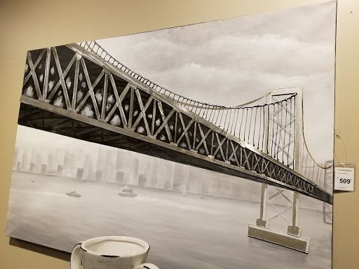 Furniture Store «Ashley HomeStore», reviews and photos, 5851 NJ-42, Blackwood, NJ 08012, USA