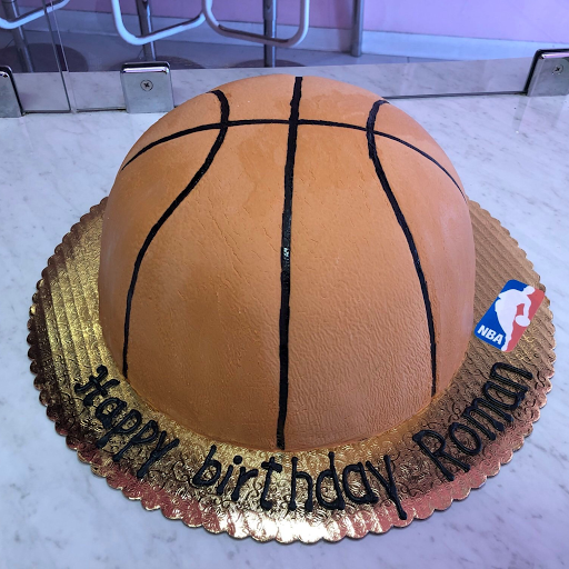 Bakery «Smallcakes Memorial», reviews and photos, 1531 Eldridge Pkwy #130, Houston, TX 77077, USA