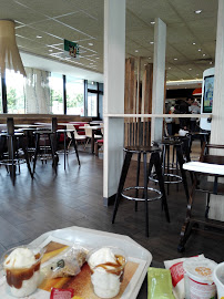 Aliment-réconfort du Restauration rapide McDonald's à Chaponnay - n°2