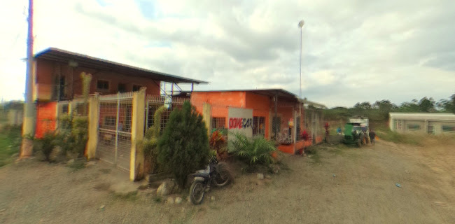 89MR+4JV, Naranjal, Ecuador