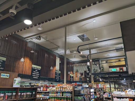 Grocery Store «Sacramento Natural Foods Co-op», reviews and photos, 2820 R St, Sacramento, CA 95816, USA