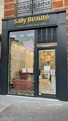 Sallybeaute à Paris