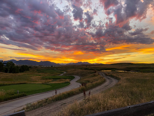 Golf Course «Walnut Creek Golf Preserve», reviews and photos, 10555 Westmoor Dr, Broomfield, CO 80021, USA