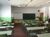 Colegio Público Bilingüe Antonio Valbuena en León