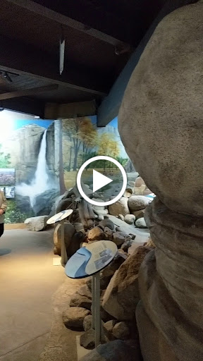 Yosemite Valley Welcome Center image
