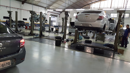 Centro Automotivo Porto Seguro Mooca São Paulo SP