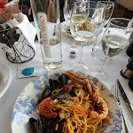 Photo n°1 de l'avis de Fabio.a fait le 20/06/2023 à 16:12 sur le  Ristorante Lunico à Bardolino