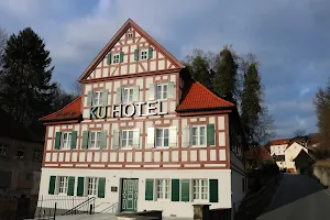 KU Hotel by WMM Hotels image