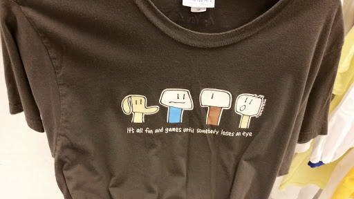 Thrift Store «Goodwill», reviews and photos, 1600 Valley W Dr, West Des Moines, IA 50265, USA