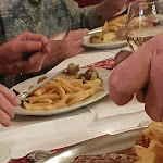 Photo n°2 de l'avis de Michael.u fait le 27/12/2021 à 21:48 sur le  Restaurant Allegro à Lünen