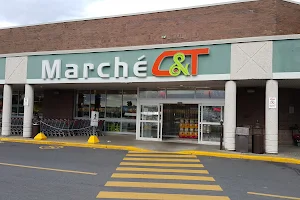 C & T Supermarket image