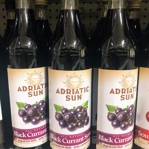 Grocery Store «Bosnian Supermarket», reviews and photos, 6237 University Ave NE, Minneapolis, MN 55432, USA