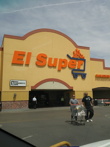 Grocery Store «El Super», reviews and photos, 703 N Zaragoza Rd, El Paso, TX 79907, USA