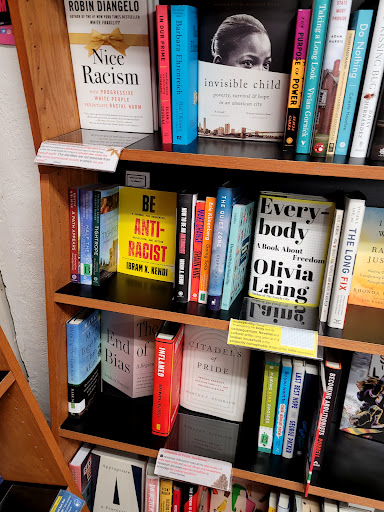 Book Store «Grass Roots Books & Music», reviews and photos, 227 SW 2nd St, Corvallis, OR 97333, USA