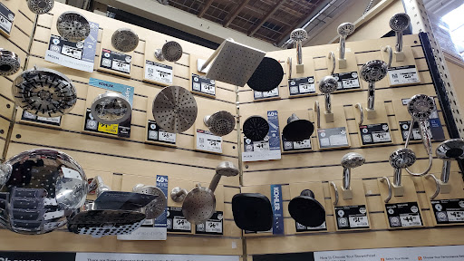 Home Improvement Store «The Home Depot», reviews and photos, 600 Meacham Rd, Elk Grove Village, IL 60007, USA