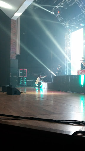 Auditorium «Reardon Auditorium», reviews and photos, 1100 E 5th St, Anderson, IN 46012, USA