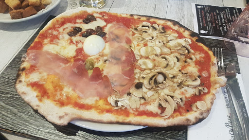 Ostia che... Pizza! ️ in Ostia, Città Metropolitana di Roma Capitale