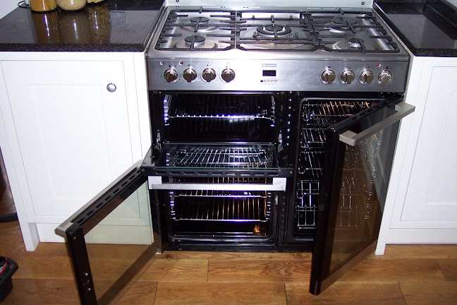 Reviews of Albion Oven Cleaning in Durham - House cleaning service