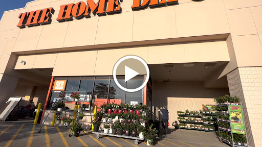 Home Improvement Store «The Home Depot», reviews and photos, 2201 Oakton St, Evanston, IL 60202, USA
