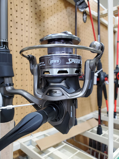 Sporting Goods Store «Academy Sports + Outdoors», reviews and photos, 2468 Cross Pointe Dr, Rock Hill, SC 29730, USA