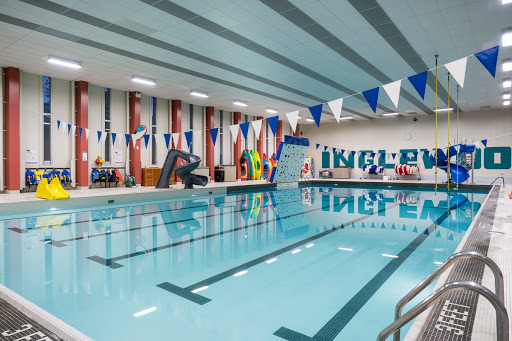 Inglewood Aquatic Centre