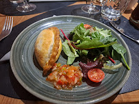 Plats et boissons du Restaurant latino-américain Santa Elena à Strasbourg - n°3