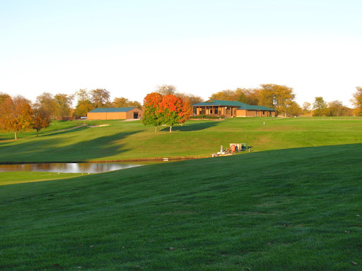 Golf Course «Woodland Golf Club», reviews and photos, 4900 Swisher Rd, Cable, OH 43009, USA