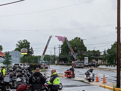 Harley-Davidson Dealer «Harley-Davidson Washington DC», reviews and photos, 9407 Livingston Rd, Fort Washington, MD 20744, USA