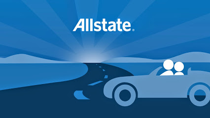 Rachel Yuster: Allstate Insurance