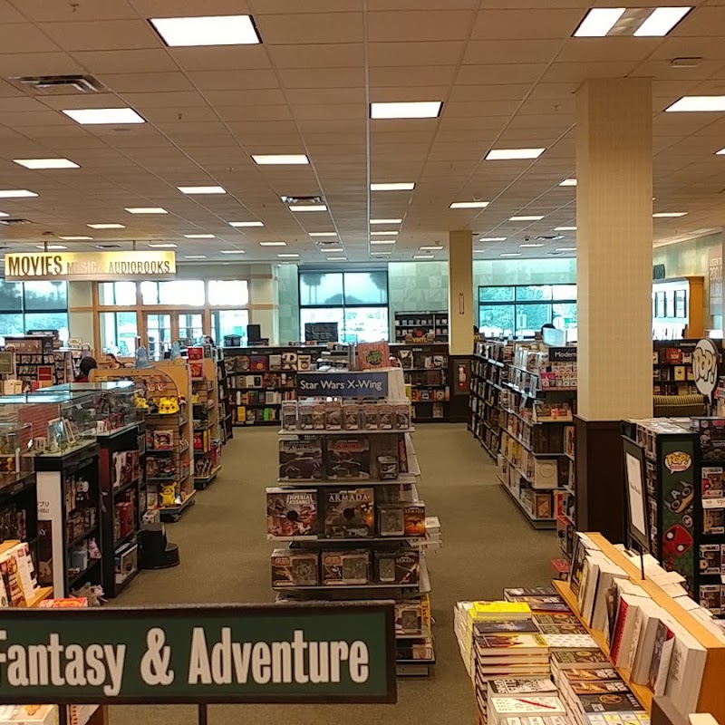 Barnes & Noble