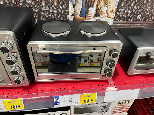 Department Store «BrandsMart USA», reviews and photos, 821 SW Natura Blvd, Deerfield Beach, FL 33441, USA