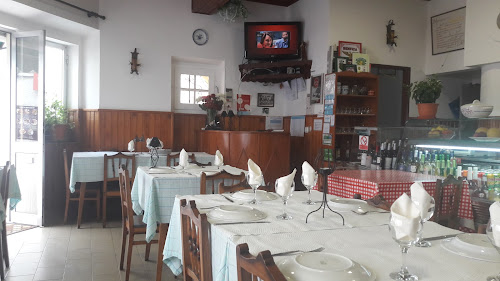 Hospedaria/Restaurante Ideal em Nazaré
