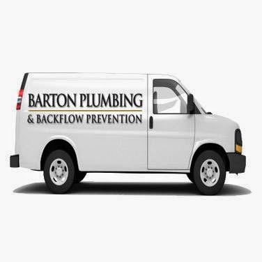 Barton Plumbing & Backflow Prevention