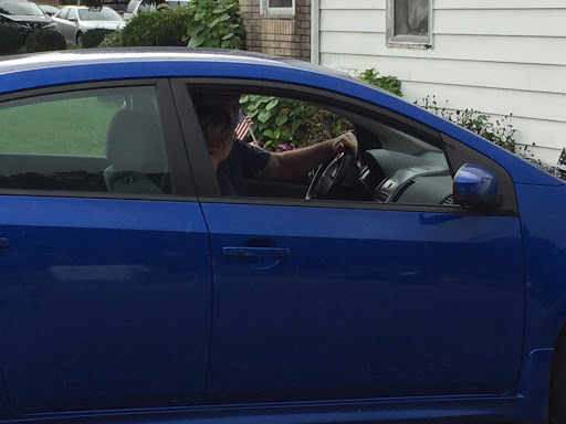 Used Car Dealer «Cherry Hill Auto Sales», reviews and photos, 1601 Chapel Ave W, Cherry Hill, NJ 08002, USA