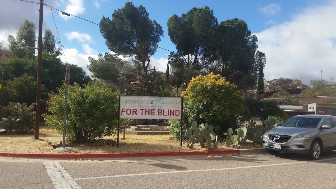 Santa Cruz Association For The Blind