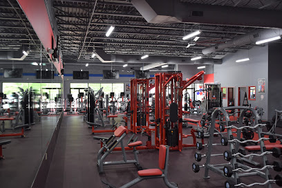 Workout Anytime Kettering - 2234 S Smithville Rd, Kettering, OH 45420
