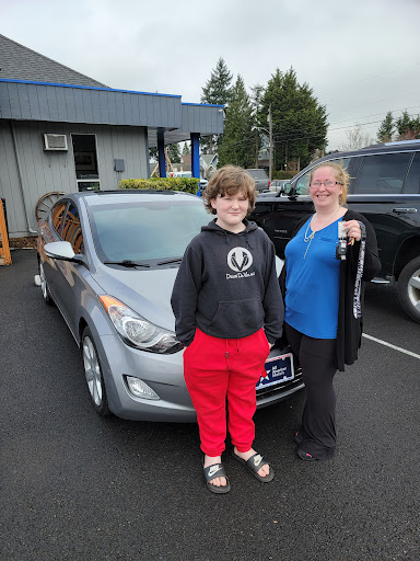 Used Car Dealer «All American Motors», reviews and photos, 6247 S Tacoma Way, Tacoma, WA 98409, USA