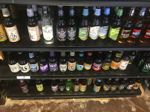 Liquor Store «Hudson Liquor», reviews and photos, 131 Carmichael Rd #102, Hudson, WI 54016, USA