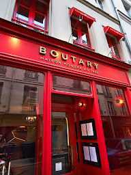 Photo n°87 de Boutary à Paris ()