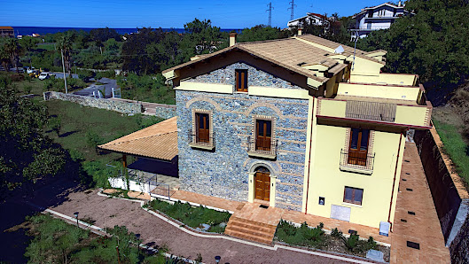 Villa le Palme Longobardi Via Marina, 35, 87030 Longobardi CS, Italia