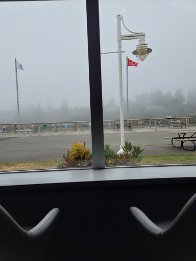 Coffee Shop «The Bell & Whistle Coffee House», reviews and photos, 16340 Lower Harbor Rd, Brookings, OR 97415, USA