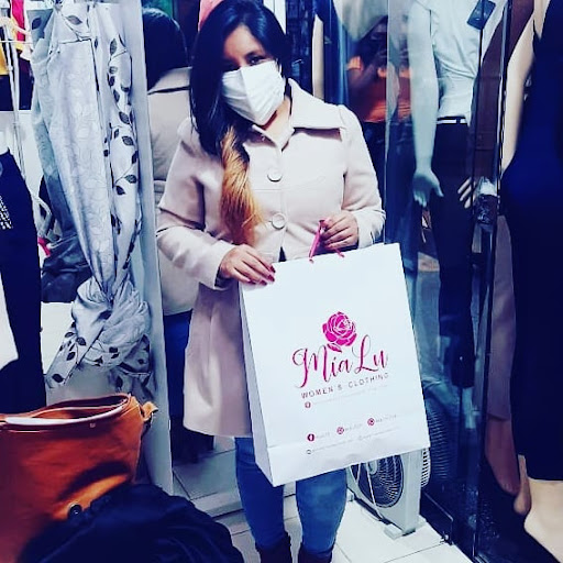 Mialu Boutique - Ropa para Damas