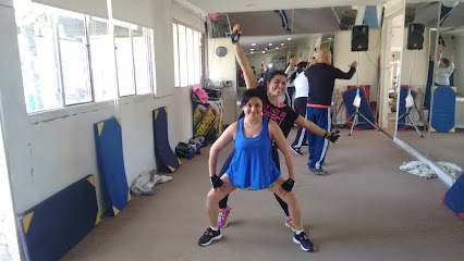 GIMNASIO ANDINO