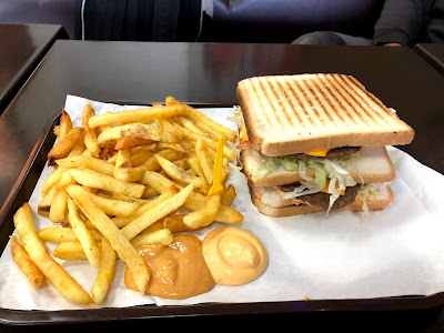ANISSE FOOD à Vichy