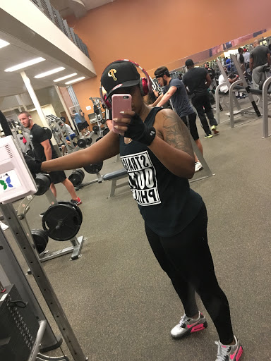 Gym «LA Fitness», reviews and photos, 2279 Pinehurst Rd, Snellville, GA 30078, USA