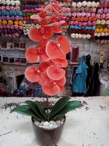 Florería Jocelyn – Emiliano Zapata