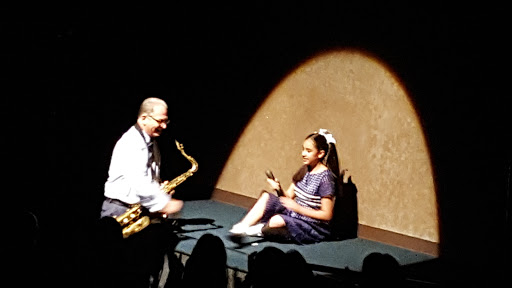 Performing Arts Theater «HCISD Performing Arts Center», reviews and photos, 3217 Wilson Rd, Harlingen, TX 78552, USA