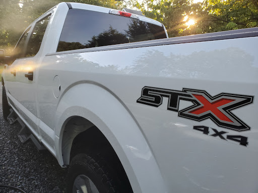 Car Wash «Off Shore Car Wash», reviews and photos, 201 S New Rd, Absecon, NJ 08201, USA