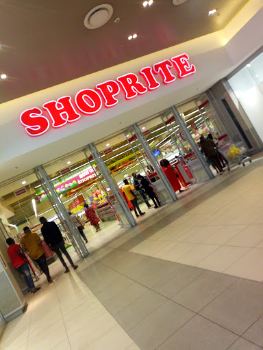 Shoprite Delta Mall, 1 Effurun Roundabout By Refinery Road Uvwie Local Government Area, 332212, Nigeria, Discount Store, state Delta
