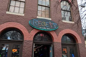 Recess Arcade Bar image